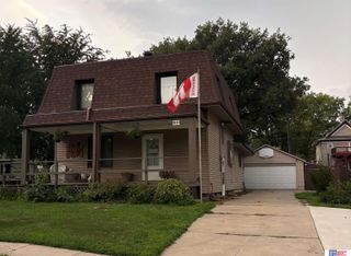 1311 N 45th Street, Lincoln, NE 68503