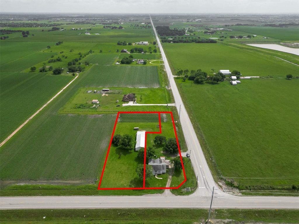 9006 Fm 361 Road, Richmond, TX 77469