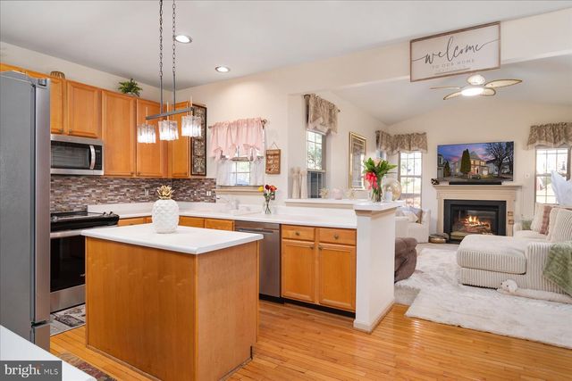 4718 TRUFFLE LN, Owings Mills, MD 21117