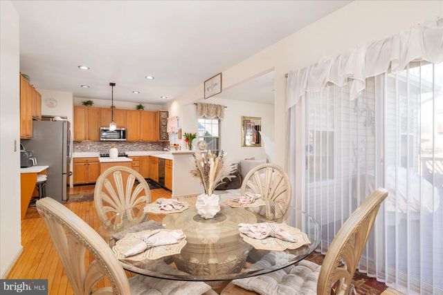 4718 TRUFFLE LN, Owings Mills, MD 21117