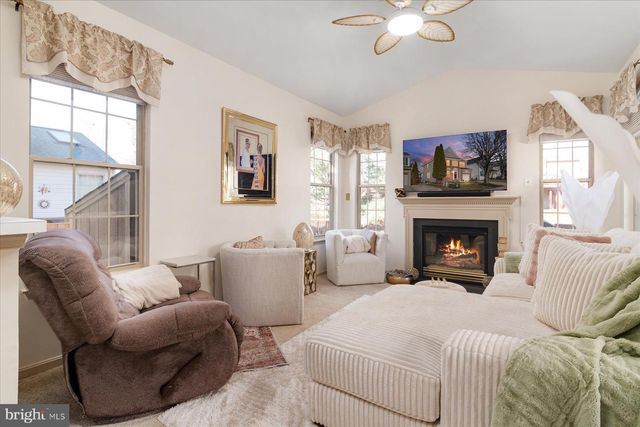 4718 TRUFFLE LN, Owings Mills, MD 21117