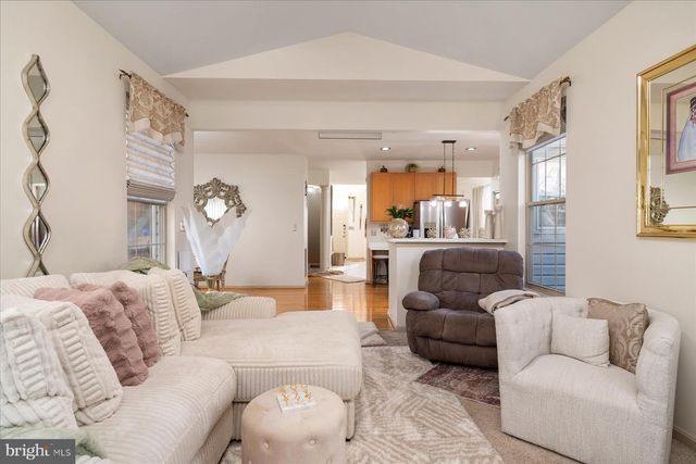 4718 TRUFFLE LN, Owings Mills, MD 21117