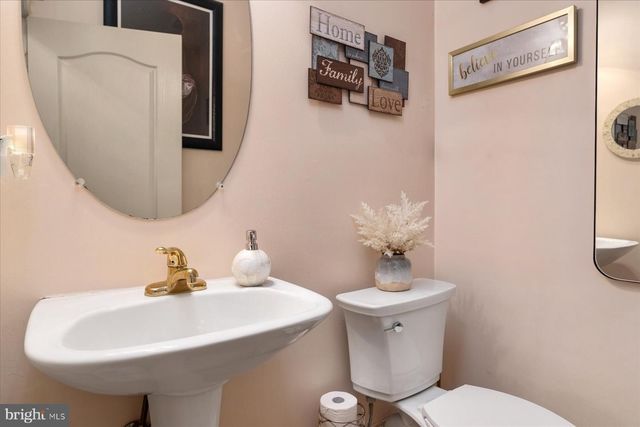 4718 TRUFFLE LN, Owings Mills, MD 21117