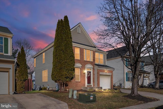 4718 TRUFFLE LN, Owings Mills, MD 21117