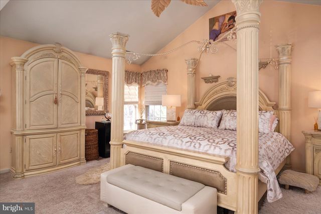 4718 TRUFFLE LN, Owings Mills, MD 21117