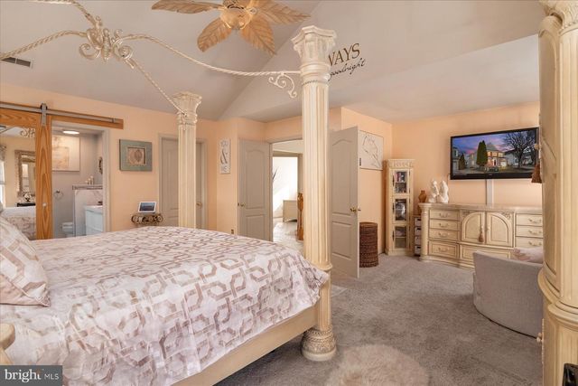 4718 TRUFFLE LN, Owings Mills, MD 21117