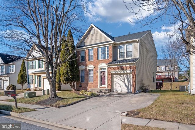 4718 TRUFFLE LN, Owings Mills, MD 21117
