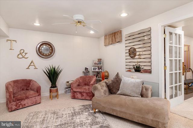 4718 TRUFFLE LN, Owings Mills, MD 21117