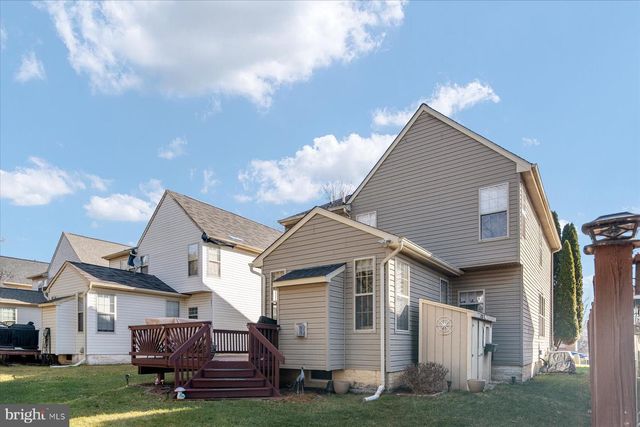 4718 TRUFFLE LN, Owings Mills, MD 21117