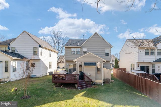 4718 TRUFFLE LN, Owings Mills, MD 21117