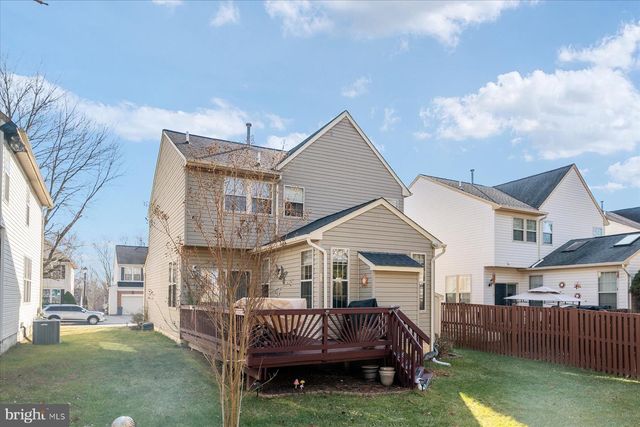 4718 TRUFFLE LN, Owings Mills, MD 21117