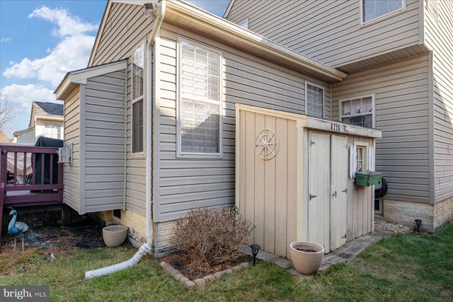 4718 TRUFFLE LN, Owings Mills, MD 21117