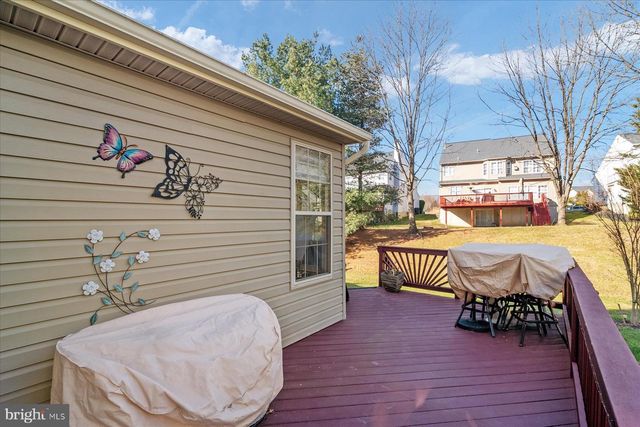 4718 TRUFFLE LN, Owings Mills, MD 21117