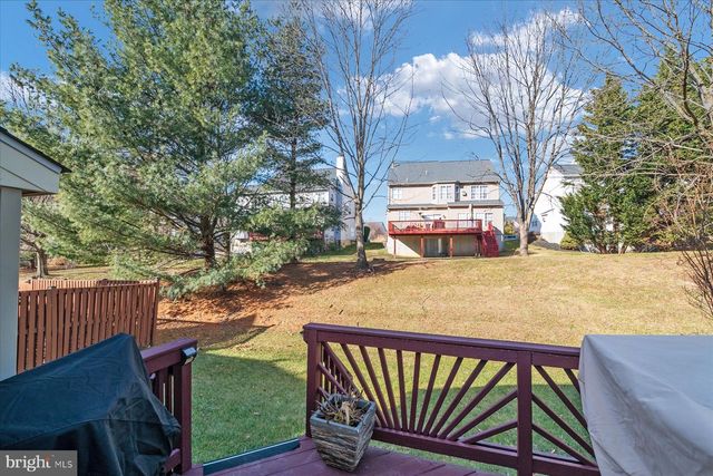 4718 TRUFFLE LN, Owings Mills, MD 21117