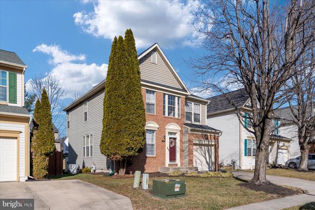 4718 TRUFFLE LN, Owings Mills, MD 21117