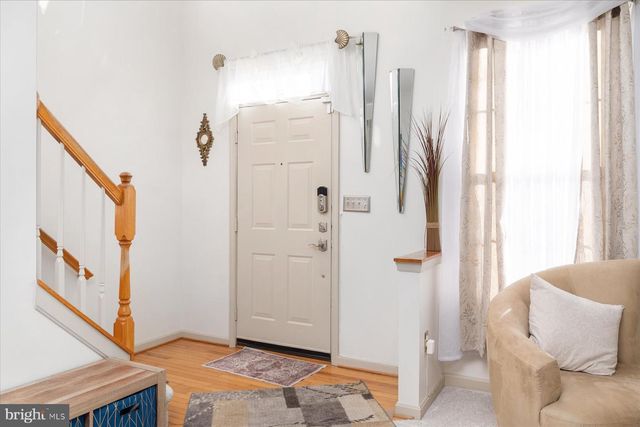 4718 TRUFFLE LN, Owings Mills, MD 21117