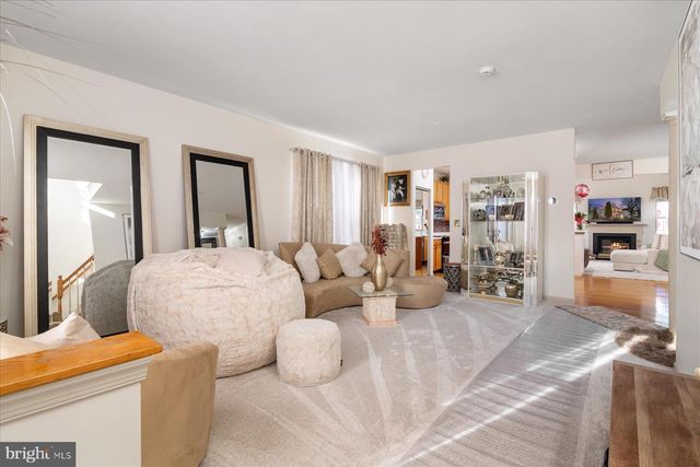 4718 TRUFFLE LN, Owings Mills, MD 21117