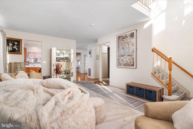 4718 TRUFFLE LN, Owings Mills, MD 21117