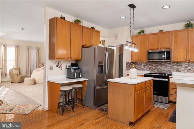 4718 TRUFFLE LN, Owings Mills, MD 21117