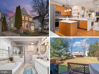 4718 TRUFFLE LN, Owings Mills, MD 21117