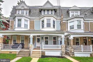 515 W JAMES ST, Lancaster, PA 17603