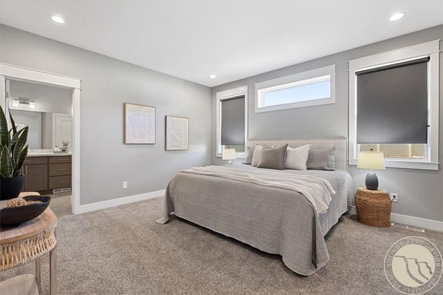 3048 W Copper Ridge Loop, Billings, MT 59106