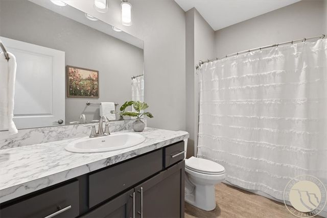 3048 W Copper Ridge Loop, Billings, MT 59106