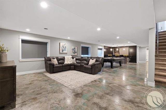 3048 W Copper Ridge Loop, Billings, MT 59106