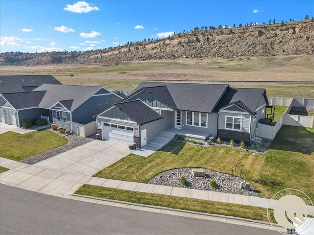 3048 W Copper Ridge Loop, Billings, MT 59106