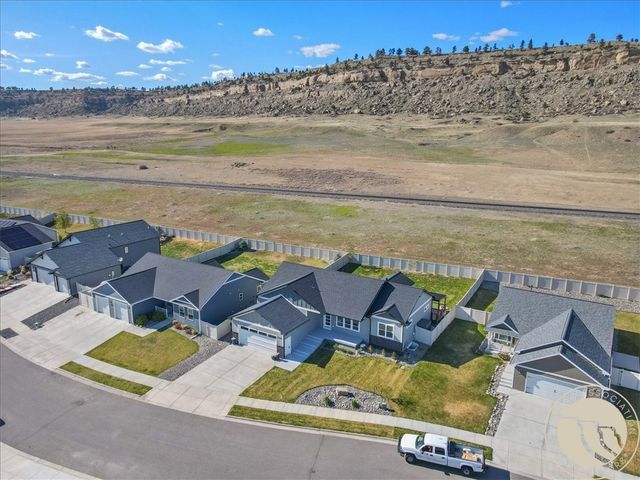 3048 W Copper Ridge Loop, Billings, MT 59106