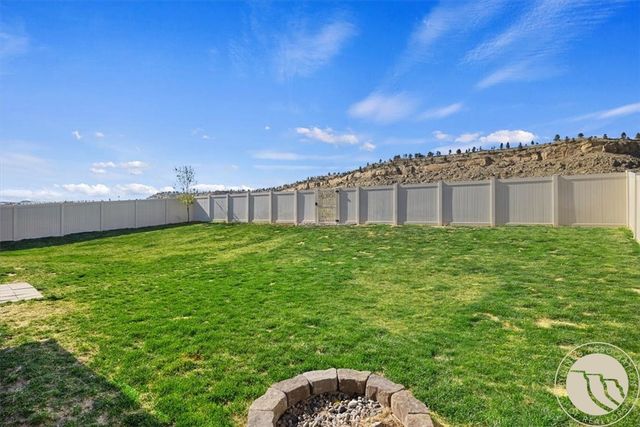 3048 W Copper Ridge Loop, Billings, MT 59106