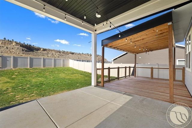 3048 W Copper Ridge Loop, Billings, MT 59106