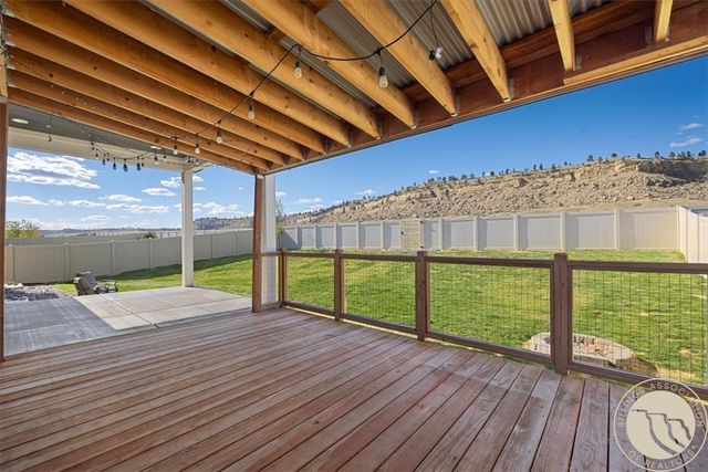 3048 W Copper Ridge Loop, Billings, MT 59106
