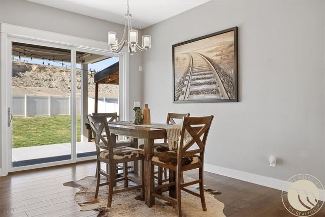 3048 W Copper Ridge Loop, Billings, MT 59106