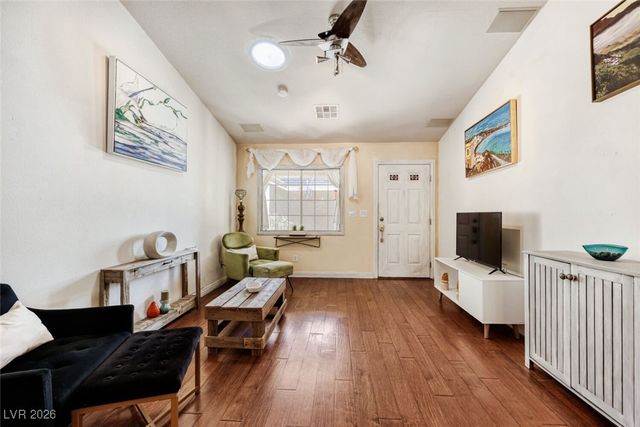 8543 Lakota Street, Las Vegas, NV 89123