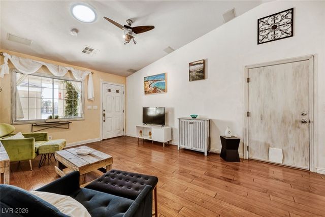 8543 Lakota Street, Las Vegas, NV 89123