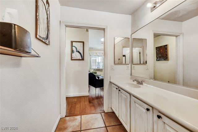 8543 Lakota Street, Las Vegas, NV 89123