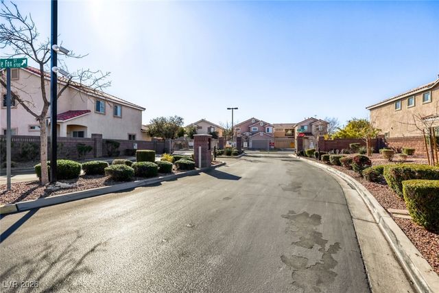 8543 Lakota Street, Las Vegas, NV 89123