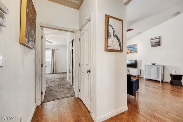 8543 Lakota Street, Las Vegas, NV 89123