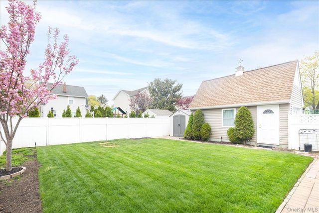 210 Frederick Avenue, Bellmore, NY 11710