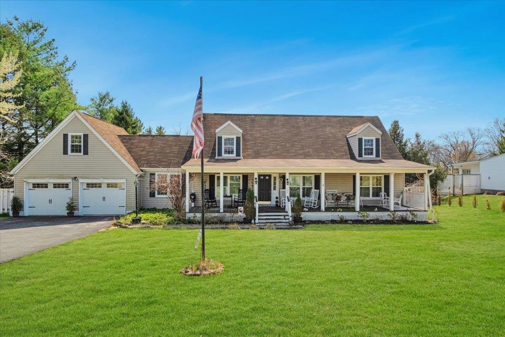 105 Old Castle Point Road, Wappingers Falls, NY 12590
