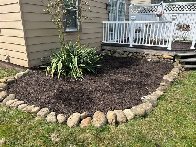 325 Lincoln Avenue, Louisville, OH 44641