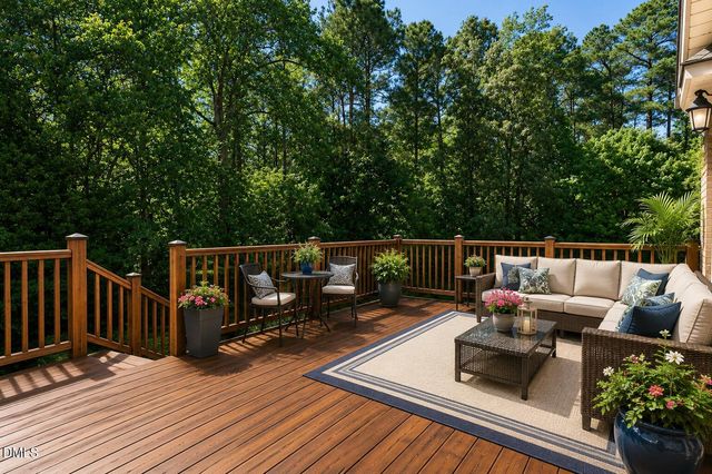 5901 Jomali Drive, Durham, NC 27705