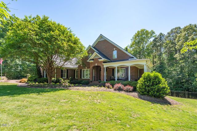 5901 Jomali Drive, Durham, NC 27705
