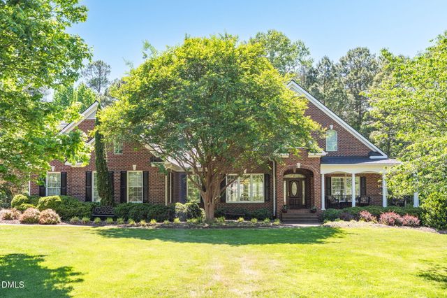5901 Jomali Drive, Durham, NC 27705