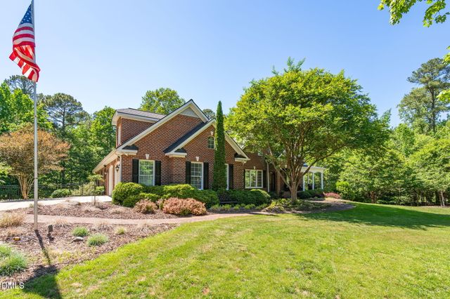 5901 Jomali Drive, Durham, NC 27705