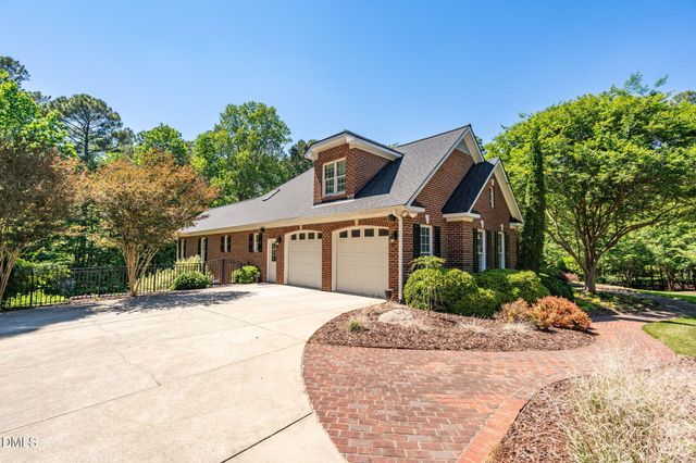 5901 Jomali Drive, Durham, NC 27705