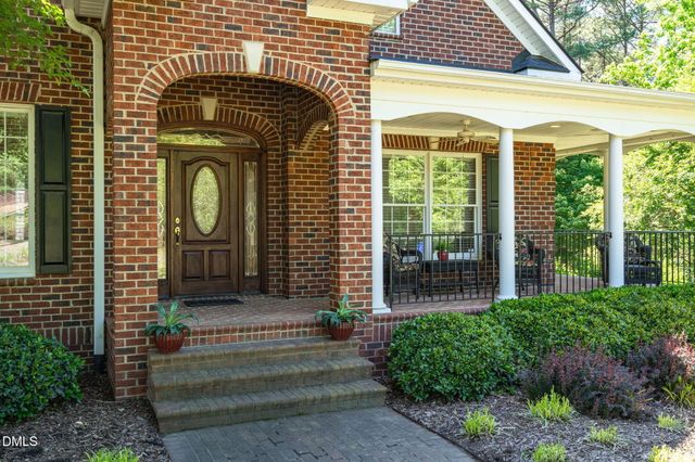 5901 Jomali Drive, Durham, NC 27705