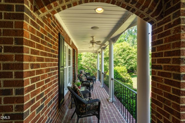 5901 Jomali Drive, Durham, NC 27705