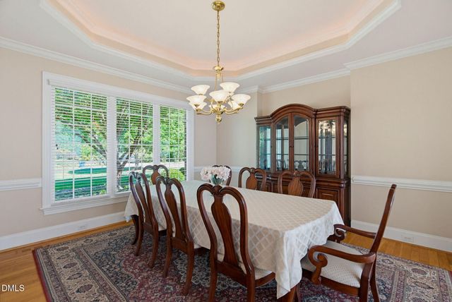 5901 Jomali Drive, Durham, NC 27705